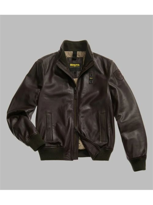 PETREL BLAUER | 25WBLUL01316.007012365 CASTAGNA